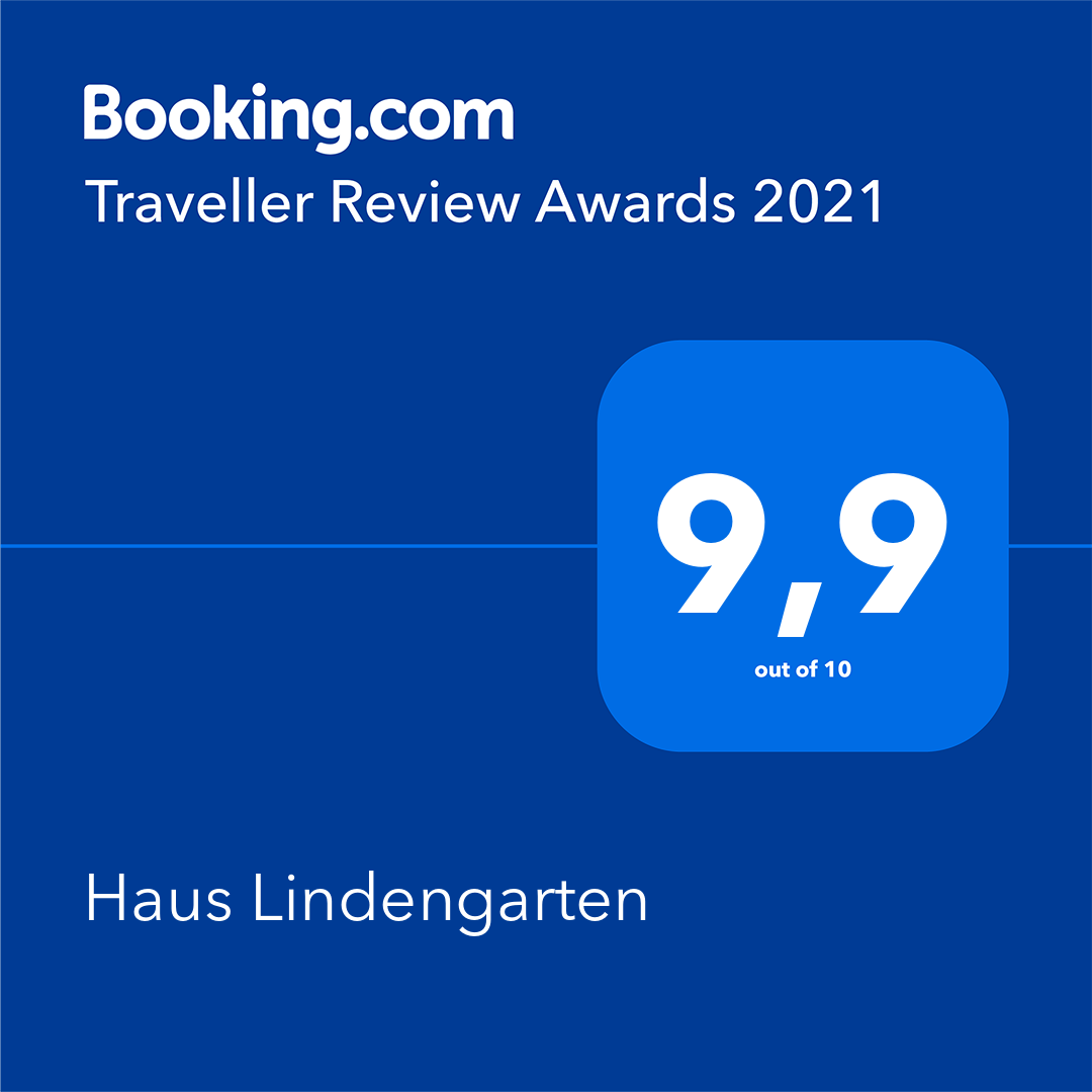 Gastenbeoordelingeoordeling 2021 bij Booking.com